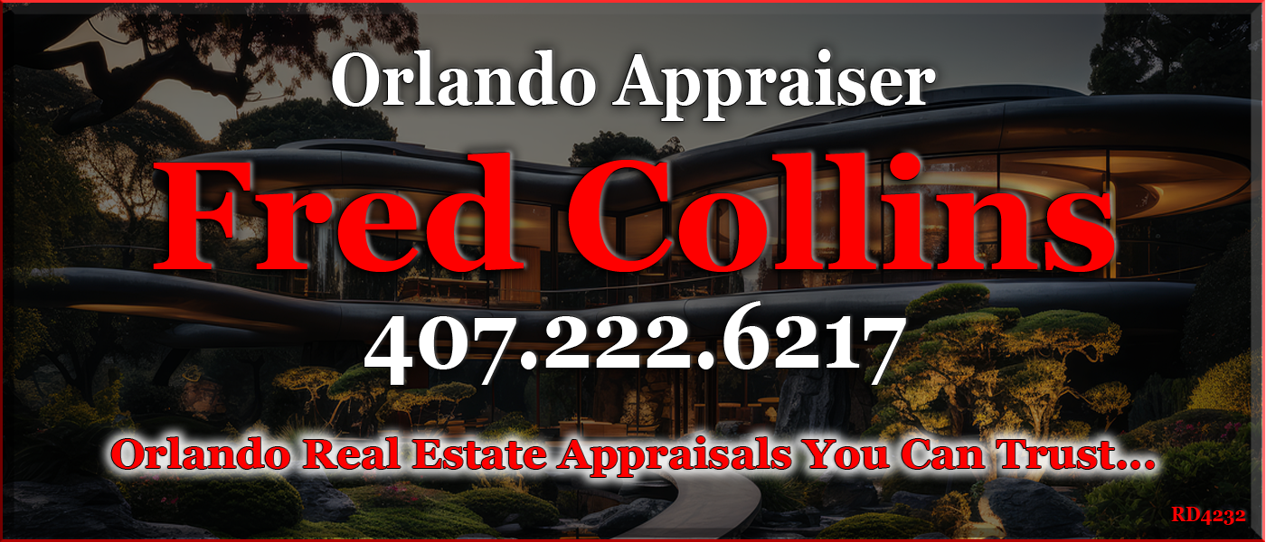 Orlando appraisers